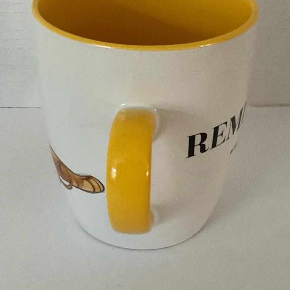 Disney The Lion King D100 Remember Mug By‎ R Squared ZRike Brands